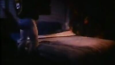 Hot Vintage Bareback