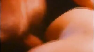 Hot Vintage Bareback