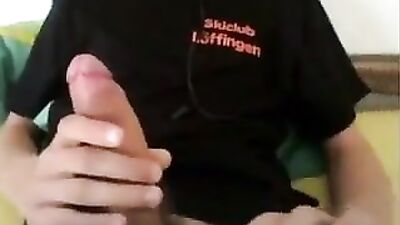 Hot and very beautiful teen boy