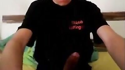 Hot and very beautiful teen boy