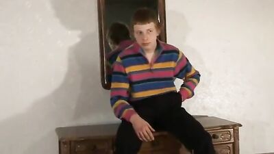 Teen boys cock – Pavel (aka Pasha)