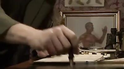 Elementary My Dear Watson