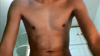 His Dick is Bigger Than ...