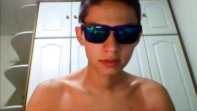 His Dick is Bigger Than ...