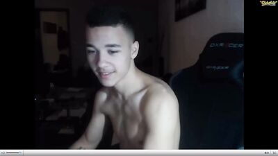 Cute Brazilkay97 on CB