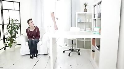 Doc it won't go down