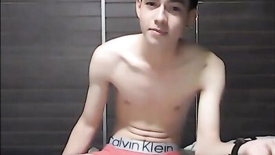 Cam No. 27 - JD Boy Colombia 19 Jahre Pretty Boywus Cool