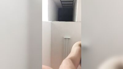 Look my beautiful body and dick