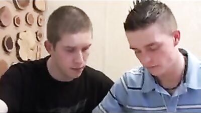 After study bondage fun