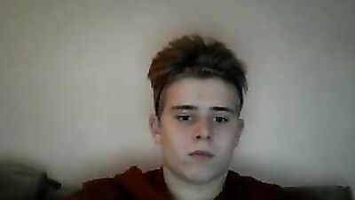 Hungarian Cutie,Smooth Bubble Ass,Big Cock On Cam