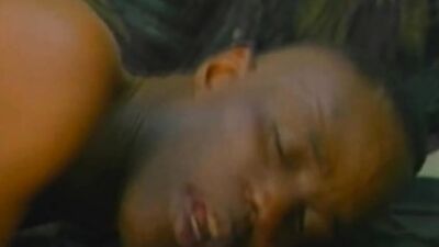 Hardcore Anal Drive with a Ghetto