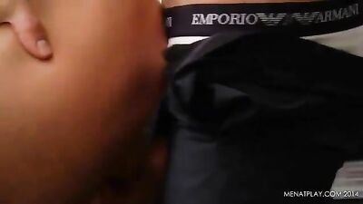 Fun in the copy room