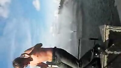 Swim Dare