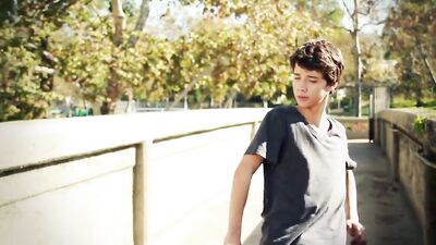 Uriah Shelton 2