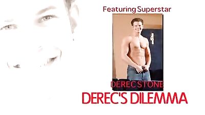 Derec's Dilemna (Full movie)