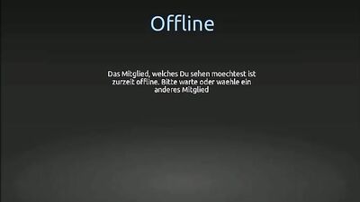 Cam No. 32 - Young Boy 18 Jahre