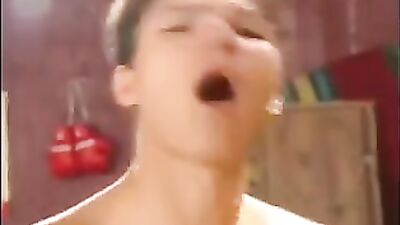 Friendly game gets interesting