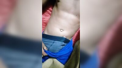 Garoto do sul do brazil 02