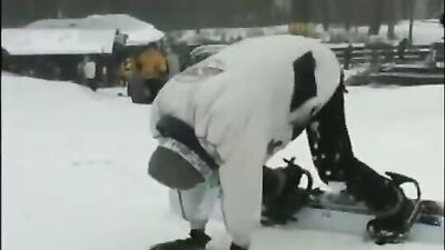 Snow Holidays 5