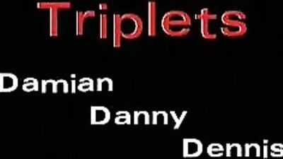 Triplets (full vid)