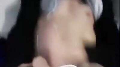 Super hunk masturbates alone in his room