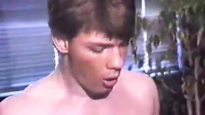 Rick D and His Twink Friend