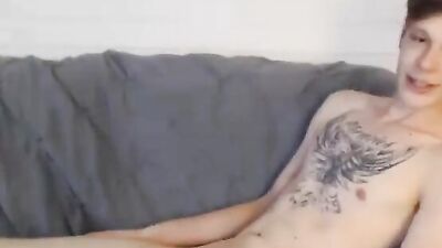 Camboy 121 very cute