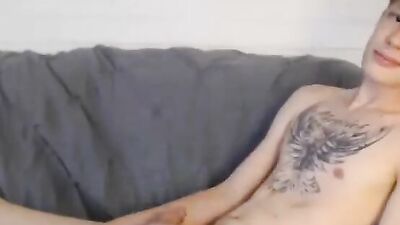 Camboy 121 very cute