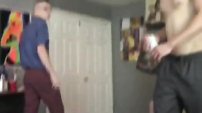 A good bitch for my friends