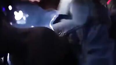 Like Cattle Towards Glow (2015)