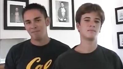 Rafael & Rio webcast