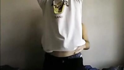 Cam No. 36 - Zwei HotBoys 18 Jahre