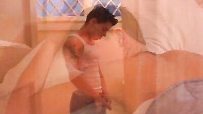 Teenage students love, suck and fuck each other