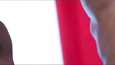 Brit twink in between 2 dominicans