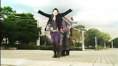 東方神起 Step by Step