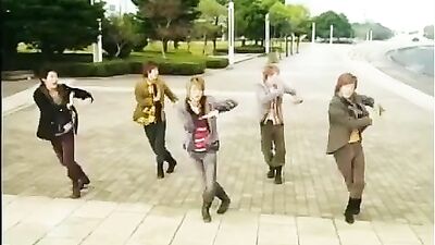 東方神起 Step by Step