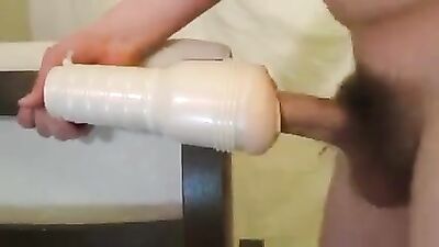 Fleshlight pregnancy