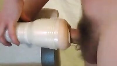 Fleshlight pregnancy