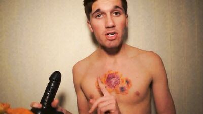 How to Give a Blowjob like a Pornstar