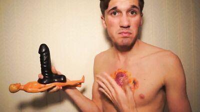 How to Give a Blowjob like a Pornstar