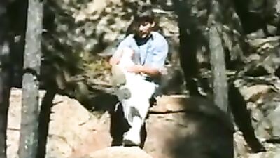 A little party in the woods