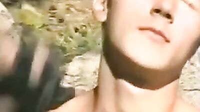 A little party in the woods