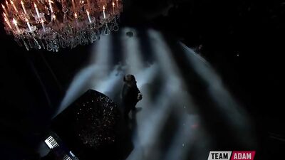 Billy Gilman - "I Surrender"