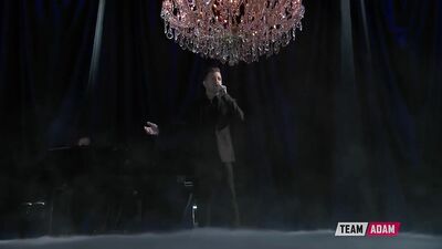 Billy Gilman - "I Surrender"