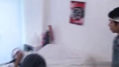 (52) I love the boys from Asia