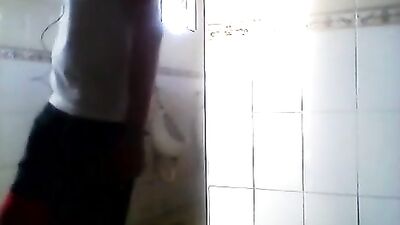 Thai jacks in school