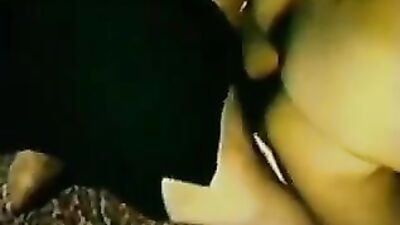 Hot Vintage Threesome bareback