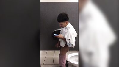 Cock, Balls, Ass and Cum Shots