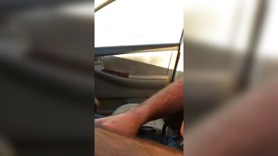 Skater Boy Blow Me in the Car Porn