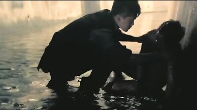 Mainstream gay sex - Amphetamine